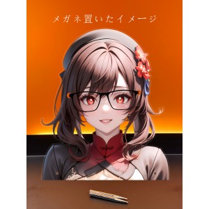 MJ797 胡桃 原神