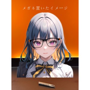 MJ798 津島善子