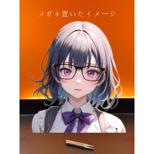 MJ799 津島善子
