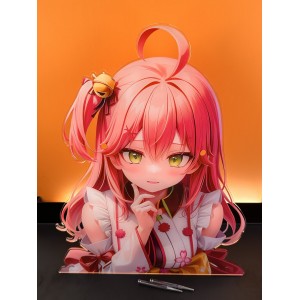 MJ8 さくらみこ 1