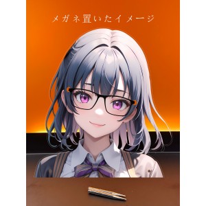 MJ800 津島善子
