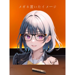 MJ801 津島善子