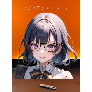 MJ802 津島善子