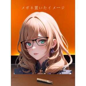 MJ803 原神 リサ ミンツ