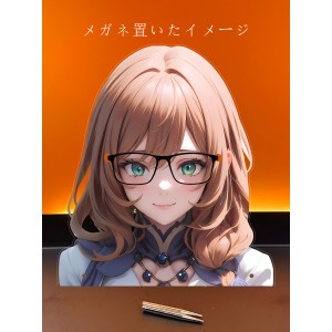 MJ805 原神 リサ ミンツ