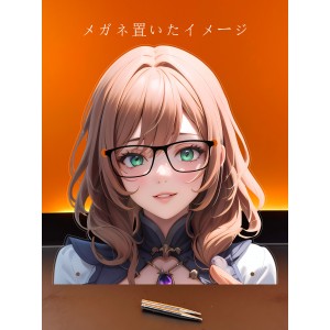 MJ806 原神 リサ ミンツ