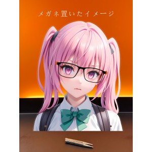 MJ807 ナナアスタデビルーク