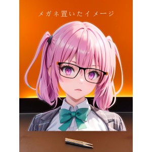 MJ808 ナナアスタデビルーク