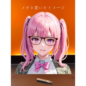 MJ810 ナナアスタデビルーク