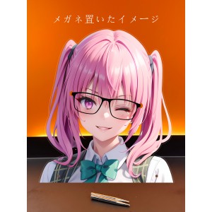 MJ811 ナナアスタデビルーク