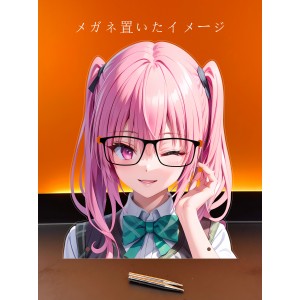 MJ812 ナナアスタデビルーク