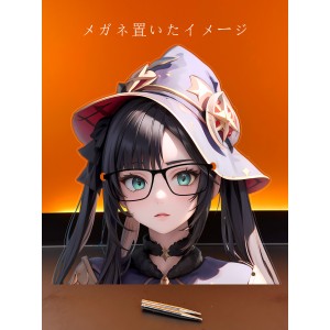 MJ813 モナ原神