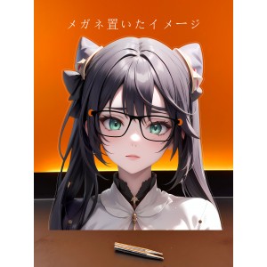 MJ814 モナ原神