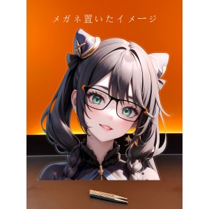 MJ815 モナ原神