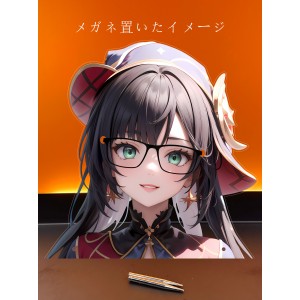MJ816 モナ原神