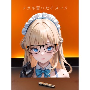 MJ817 飛鳥馬トキ