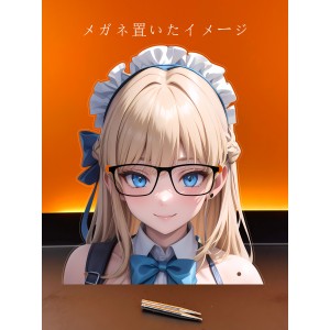 MJ818 飛鳥馬トキ