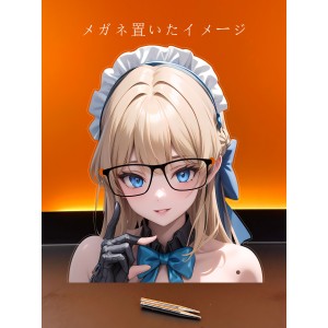 MJ819 飛鳥馬トキ