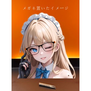 MJ821 飛鳥馬トキ