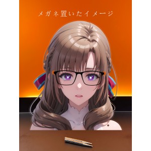 MJ822 大好真々子