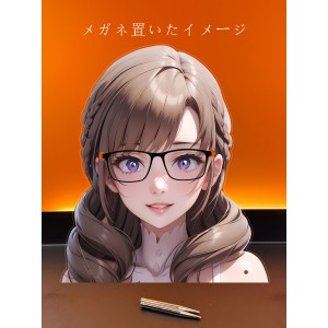 MJ824 大好真々子