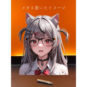 MJ825 沙花叉クロヱ