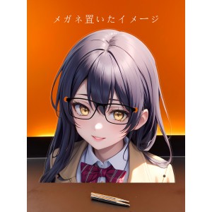 MJ833 園田 海未