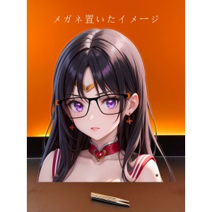 MJ836 火野レイ