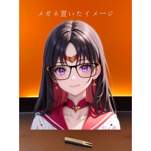 MJ837 火野レイ