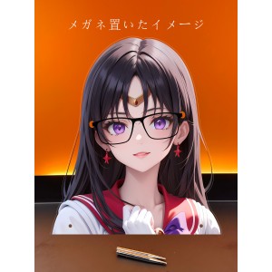 MJ840 火野レイ