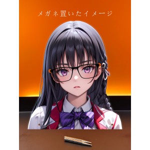 MJ841 堀北鈴音