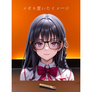 MJ842 堀北鈴音