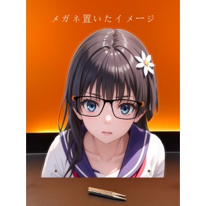 MJ855 佐天涙子