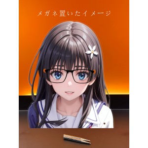 MJ857 佐天涙子