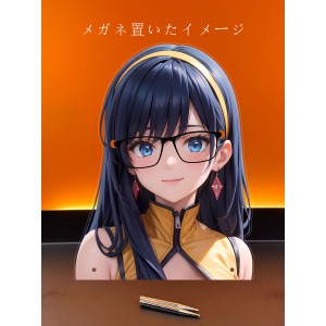 MJ859 ダーティペア ユリ