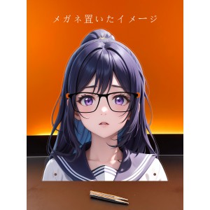 MJ862 松浦果南