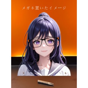 MJ864 松浦果南