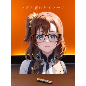 MJ865 高坂穂乃果