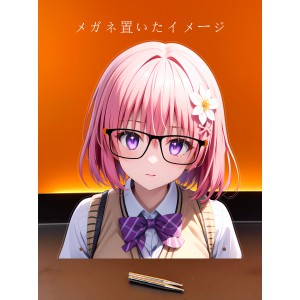 MJ870 ToLOVEる モモベリアデビルーク