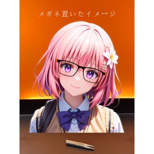 MJ871 ToLOVEる モモベリアデビルーク