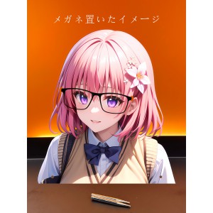 MJ872 ToLOVEる モモベリアデビルーク