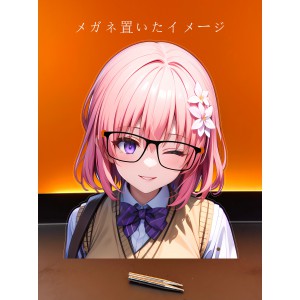 MJ874 ToLOVEる モモベリアデビルーク