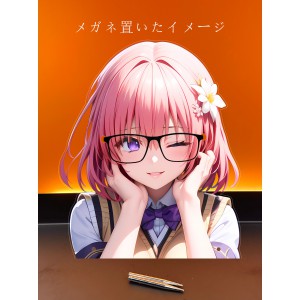 MJ875 ToLOVEる モモベリアデビルーク
