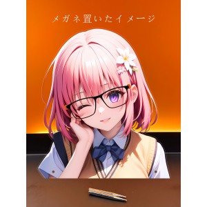MJ876 ToLOVEる モモベリアデビルーク