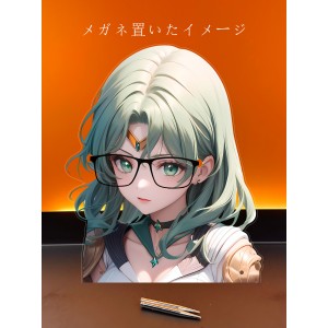 MJ879 海王みちる