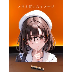 MJ885 加藤 恵