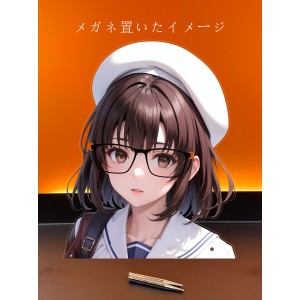 MJ887 加藤 恵