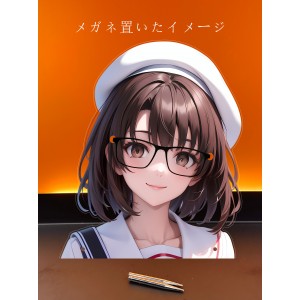 MJ888 加藤 恵