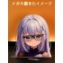 MJ89 香風智乃 チノちゃん 2