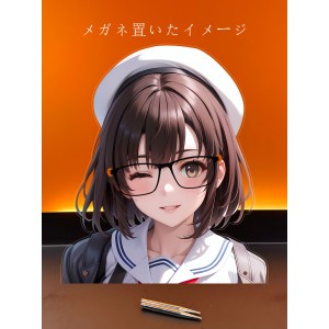 MJ890 加藤 恵
